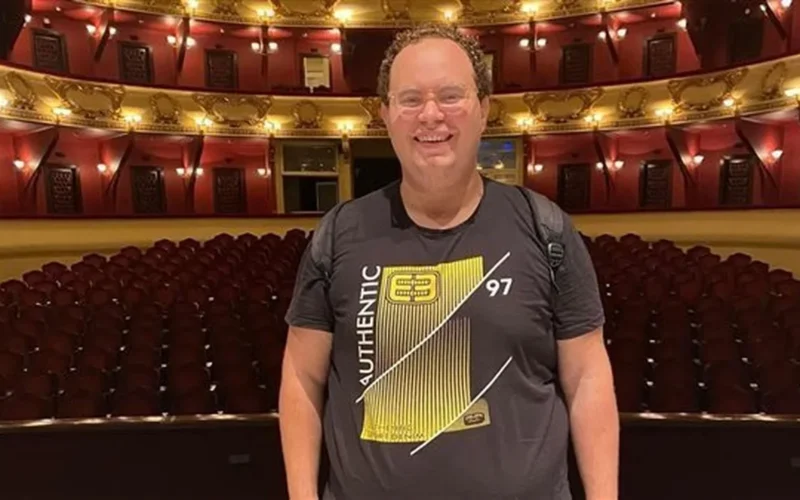 صباح اليوم.. وفاة الفنان محمد الإمام بعد دوره في دراما رمضان 2025